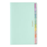 NOLTY - PAGEM Weekly Compact i-Memo Undated Planner