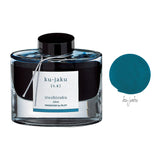 Pilot Iroshizuku Ink 50ml Bottles