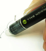 Pilot Frixion Knock Ballpoint Pen 0.7mm Set of 10