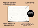 MiGoals B6 Gratitude Journal