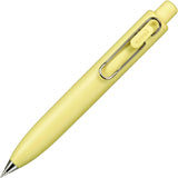 Uniball One P 0.5 mm Gel Ballpoint Pen