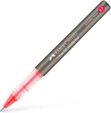 Faber-Castell Free Ink Needle Point 0.7mm Pen