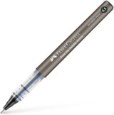 Faber-Castell Free Ink Needle Point 0.5mm Pen