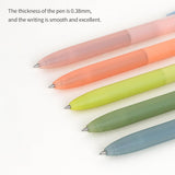 Livework Life & Pieces Gel Pen