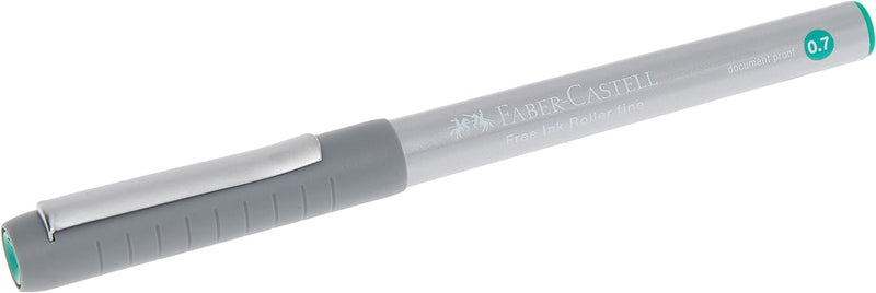 Faber-Castell Free Ink Rollerball 0.7mm Pen