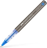 Faber-Castell Free Ink Needle Point 0.5mm Pen