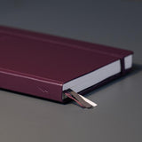 Leuchtturm Bullet Journal Edition 2 A5 Purple