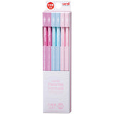 Uni Palette Pencils HB - Box of 12