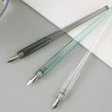 Pilot Iro-Utsushi Dip Pen Medium Fountain Pen Nib