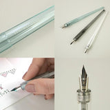Pilot Iro-Utsushi Dip Pen Medium Fountain Pen Nib