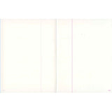 Life B7 Margin Plain Notebook