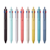 Uniball Jetstream 3 Colour 0.5mm Multi-Pen