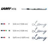 Lamy CP1 Ballpoint Pen