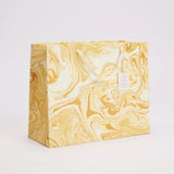 Hand Marbled Celebration Large Gift Bags