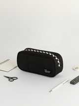 Livework Checker Point Pencil Pouch