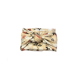 HAMAMONYO Furoshiki Wrapping Cloth - Large - Weeping Sakura
