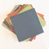 Tradiational Japanese Washi Origami Paper 100 Sheets - 9x9 cm