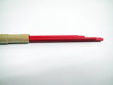 Kitaboshi 2mm Pencil Leads - Pack of 5