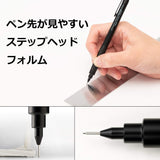 Pentel Graph 1000 For Pro 0.3mm Mechanical pencil