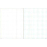 Life A5 Margin Grid Notebook