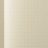 Life Noble A4 Grid Notebook