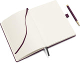 Leuchtturm Bullet Journal Edition 2 A5 Purple