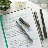 Faber-Castell Free Ink Needle Point 0.5mm Pen