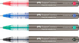 Faber-Castell Free Ink Needle Point 0.7mm Pen