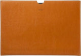 Laconic A4 Brown Faux Leather Document Folder