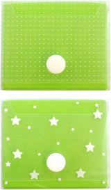 Pilot FriXion Erasable Stamps Carrying Case