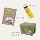 Greeting Life Sticker Pack - Hello Mellow