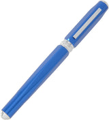 OHTO Dude Fountain Pen Blue
