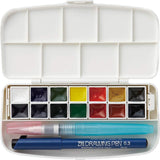 Kuretake Transparent Watercolour Set