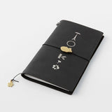 TRAVELER’S Notebook Brass Charm TOKYO EDITION