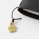 TRAVELER’S Notebook Brass Charm TOKYO EDITION