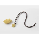 TRAVELER’S Notebook Brass Charm TOKYO EDITION