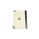 Masuya Monokaki A6 Notebook - Lined