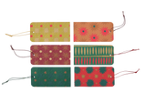 East End Press Christmas Gift Tags
