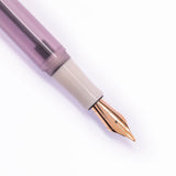 Opus 88 Harmony Mocha Mousse Eyedropper Fountain Pen