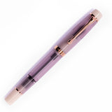 Opus 88 Harmony Mocha Mousse Eyedropper Fountain Pen