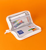 Livework Come Come Here Stitch Pencil Case