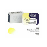 ROSA Watercolours - 2.5ml Refill Pans