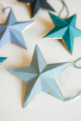 East End Press Five Stars Board Decorations