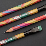 Blackwing Volume 710 Jerry Garcia Limited Edition Pencils: Box of 12