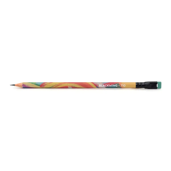Blackwing Volume 710 Jerry Garcia Individual Pencil