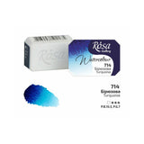 ROSA Watercolours - 2.5ml Refill Pans