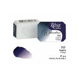 ROSA Watercolours - 2.5ml Refill Pans