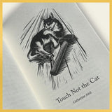 A Case of the Claws Classic Tales of Feline Crime