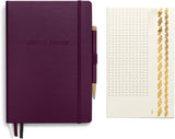 Leuchtturm Bullet Journal Edition 2 A5 Purple