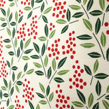 HAMAMONYO Furoshiki Wrapping Cloth - Nanten Zukuri